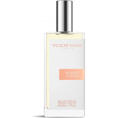 Yodeyma Nicolas White parfumovaná voda dámska 50 ml