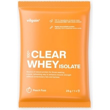 Vilgain Clear Whey Isolate 25 g