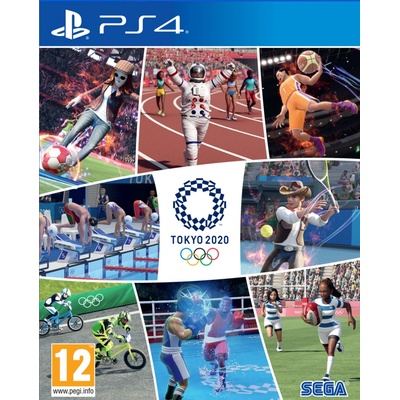Olympic Games Tokyo 2020