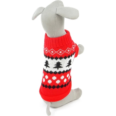 Vsepropejska Christmas svetr