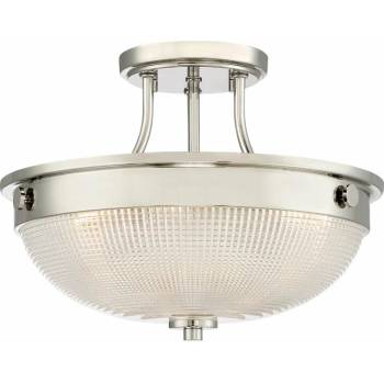 Image 1 of Elstead Lighting QZ-MANTLE-SF-IS