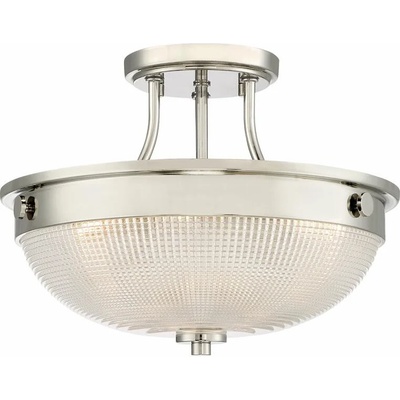 Elstead Lighting QZ-MANTLE-SF-IS