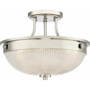 Elstead Lighting QZ-MANTLE-SF-IS