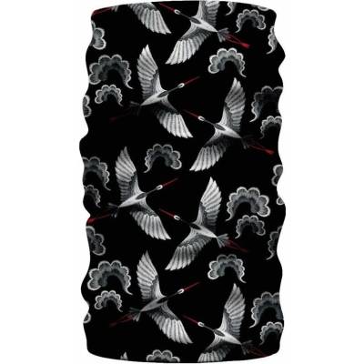 Coolmax matt scarf nákrčník