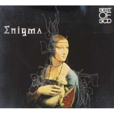 Enigma - Best Of CD