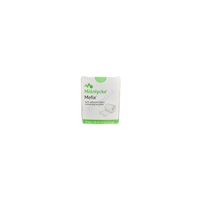 Mefix hypoalergenni fixace 5cmx10m