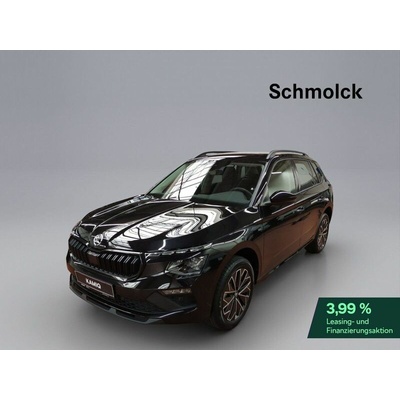 Skoda Kamiq 1.5 TSI DSG 110 kW