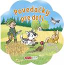 Povedačky pre deti