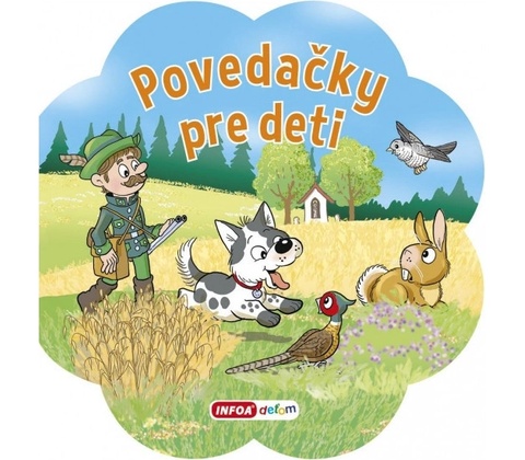 Povedačky pre deti