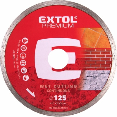 Extol 108732