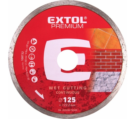 Extol 108732