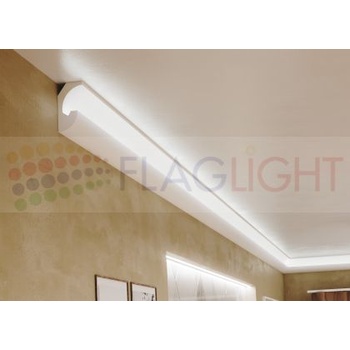 Декоративен Профил rl142 2м (rl142)