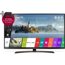 LG 43UJ634V