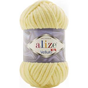 alize Velluto 13 Плетива прежда (29900013)