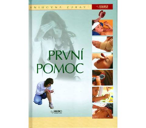 První pomoc