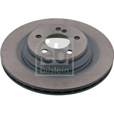 Brzdový kotúč (cena za 1ks) FEBI BILSTEIN 43934