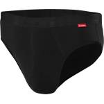 Löffler Мъжко синтетично термобельо Löffler Slip Transtex Light Synthetic base layer - Black - размер 56 (EU) (014-1327-0117)