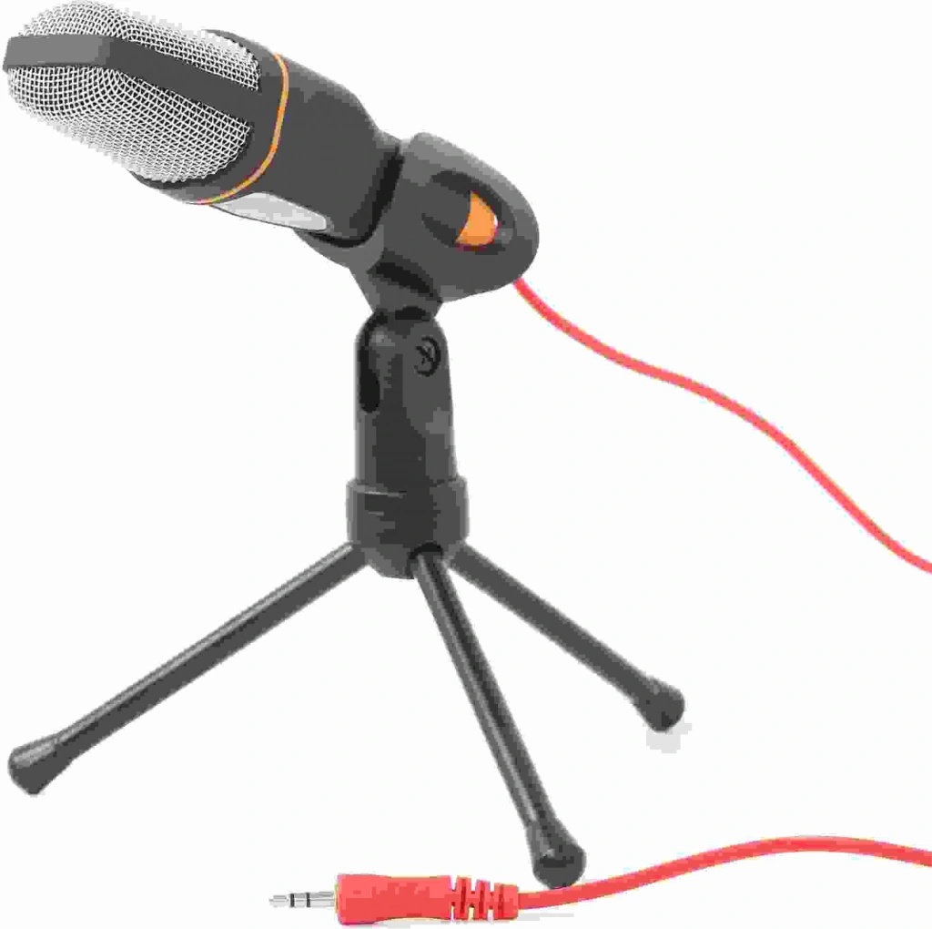 Gembird MIC-D-03