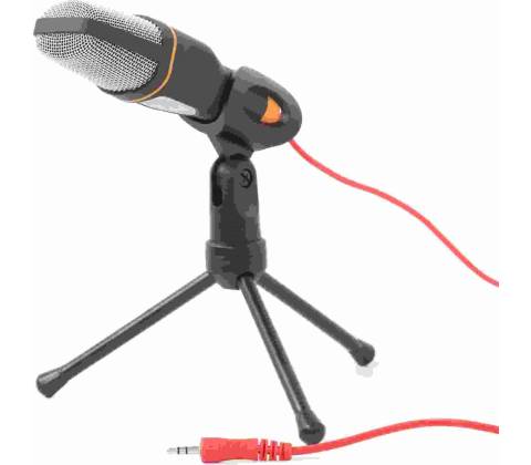 Gembird MIC-D-03