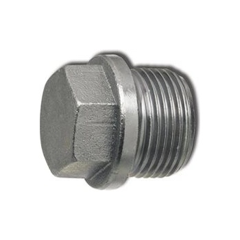DIN 910 G1/2. A4 zátka vypúšťacia, nerez