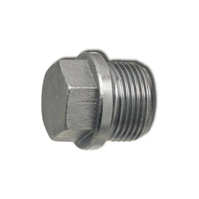 DIN 910 G1/2. A4 zátka vypúšťacia, nerez
