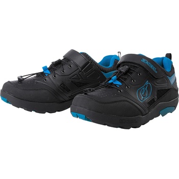 O´Neal TRAVERSE SPD černá/modrá