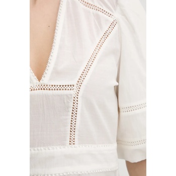 MUNTHE Блуза munthe florise (251100225129)