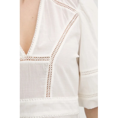 MUNTHE Блуза munthe florise (251100225129)