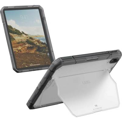 Urban Armor Gear Trooper Case OutdoorCase iPad priehľadná 124512114331