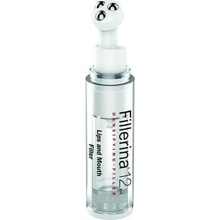 Fillerina Gel s vyplňujícím účinkem pro objem rtů 12HA stupeň 5(Filler Effect Gel 7 ml