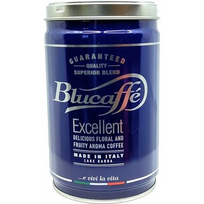 Lucaffe Blucaffé 250 g