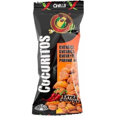 Sweet'n Fun Cucuritos Chilli kukurica 30 g