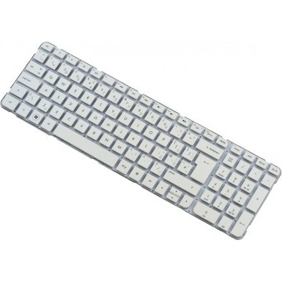 HP Pavilion G6-2231EC Klávesnice Keyboard pro Notebook Laptop Česká