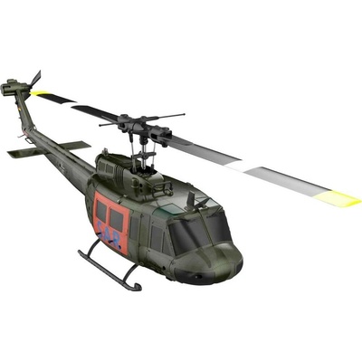 FliteZone Bell UH-1DX (SAR) RTF RC model vrtulníku RtF
