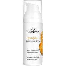 Soaphoria Superdefense denní krém s SPF20 50 ml