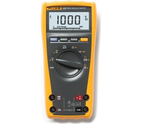FLUKE 175