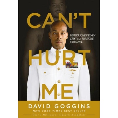 Can't Hurt Me | Peter Peschke
