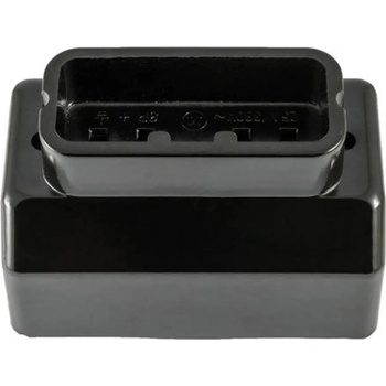 Meloplam КОНТАКТ ТРИФАЗЕН 25А/380v ЧЕРЕН meloplam ЧЕРЕН (3800218352338)