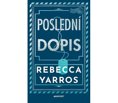 Poslední dopis