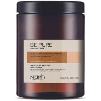 Niamh Niamh Be Pure Restore Mask 1000 ml