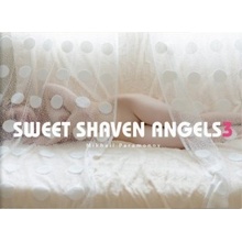 Sweet Shaven Angels 3 - Mikhail Paramonov - Hardcover