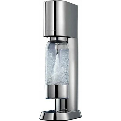 Sodastream Enso + láhev Enso 1 l + válec