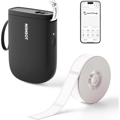 Niimbot D11-H Smart