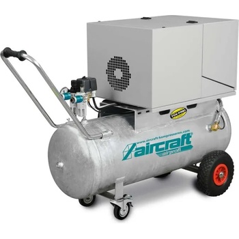 Image 1 of Stürmer Aircraft AIRPROFI 321/100 Silent