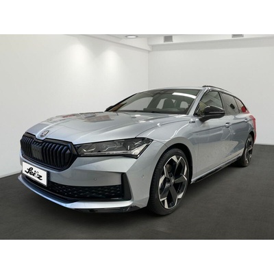 Skoda Superb Combi 2.0 TDI Sportline 110 kW