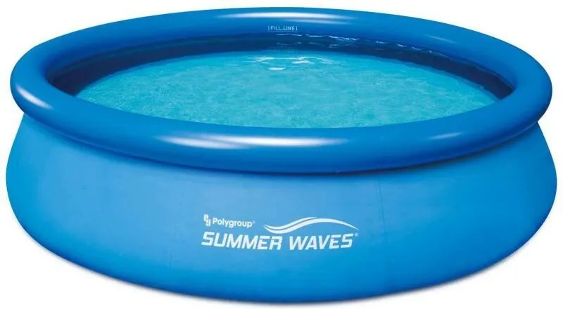 Polygroup Summer Waves 305 cm (P1001030A750)