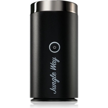 Jungle Way Incense Burner продукти за кадене