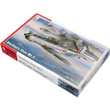 Special Hobby Blackburn Skua Mk. II 1:72