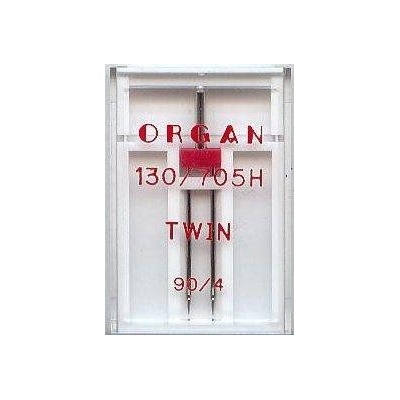 Dvojihla 130/705 H 90/4 ORGAN