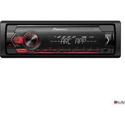 Pioneer MVH-S120UI